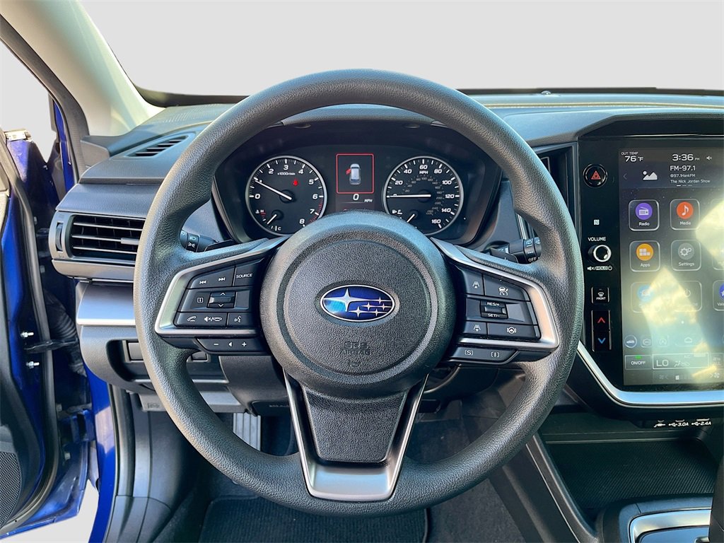 Used 2024 Subaru Impreza 2.0i Sport image 11