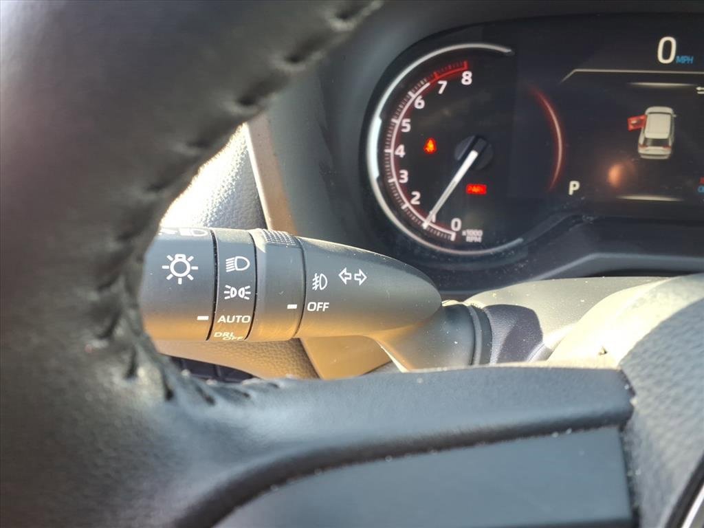 Used 2024 Toyota RAV4 Adventure image 18