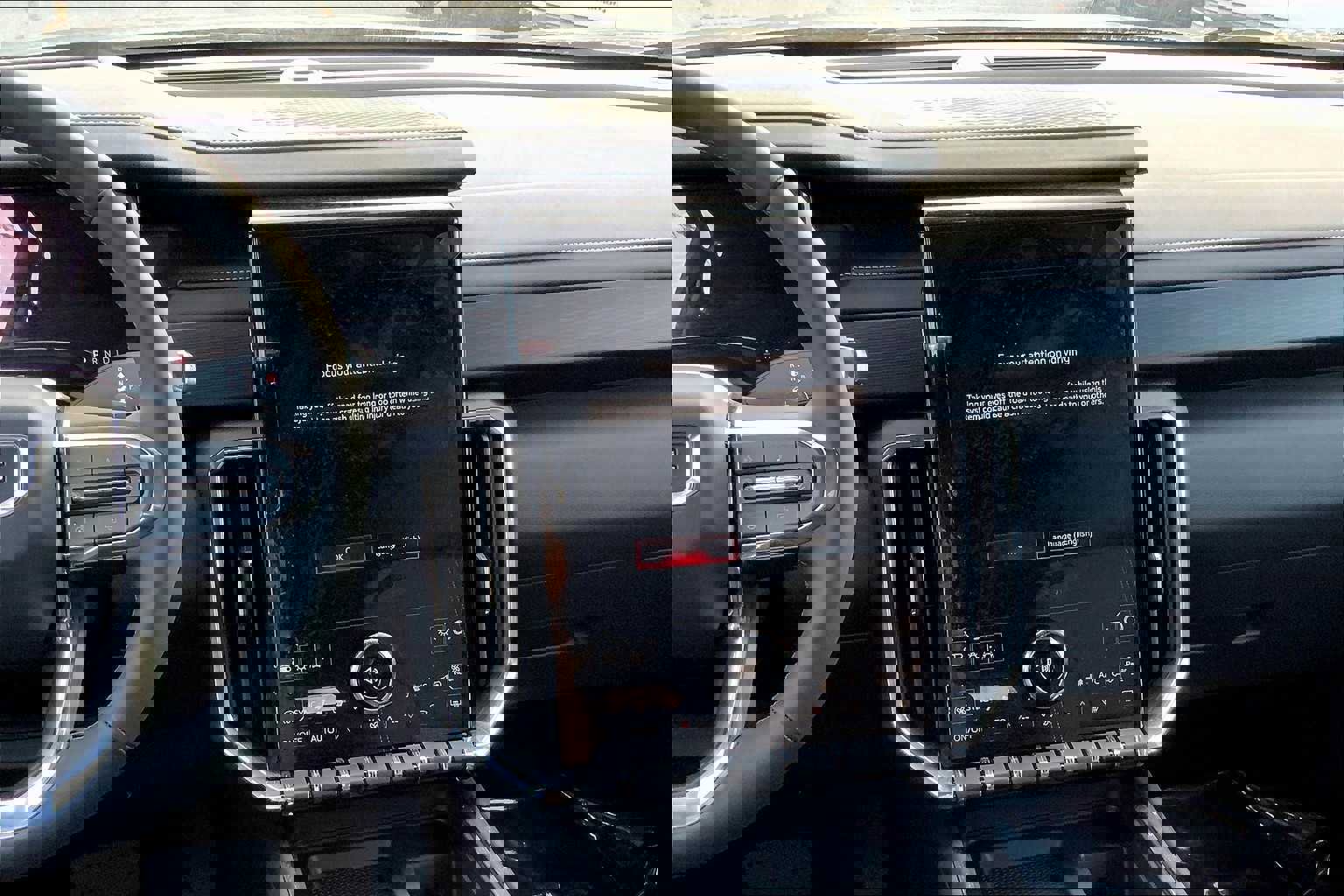 New 2025 GMC Acadia Elevation image 7