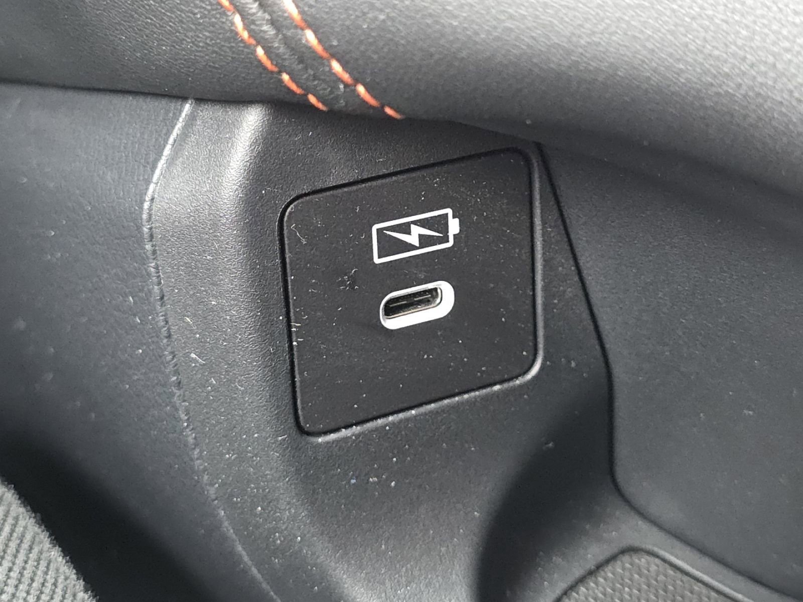 Certified 2024 Honda HR-V Sport image 6