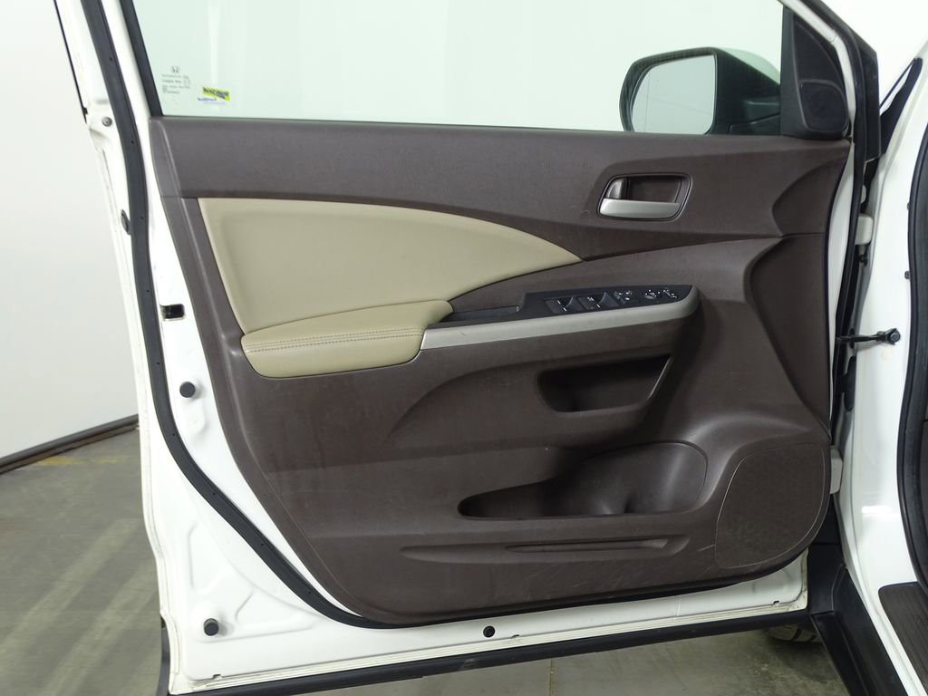 Used 2013 Honda CR-V EX-L image 17