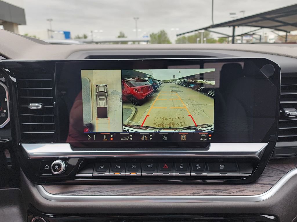 New 2026 GMC Sierra 1500 SLT image 27