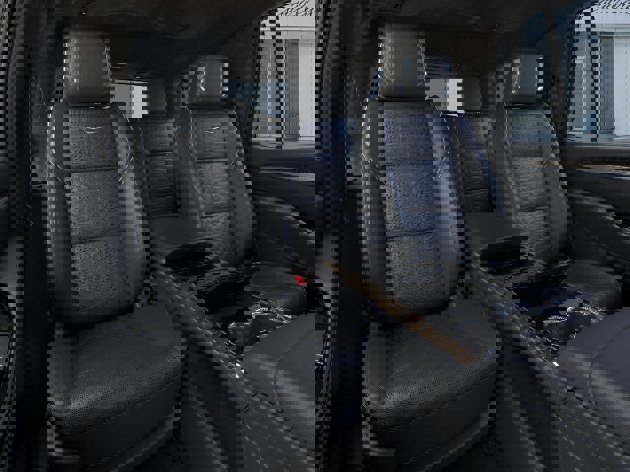 New 2026 Cadillac Escalade Platinum Sport image 17