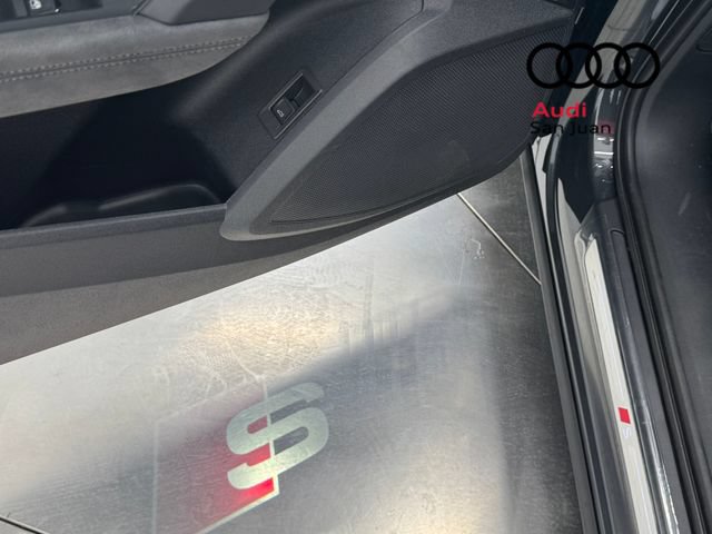 New 2026 Audi SQ5 Premium Plus AWD/4WD image 36