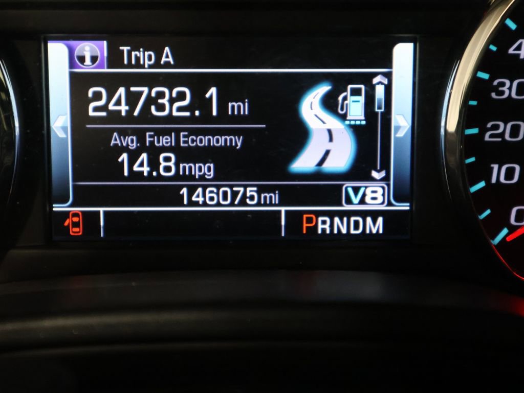 Used 2014 Chevrolet Silverado 1500 LT w/ All Star Edition image 38