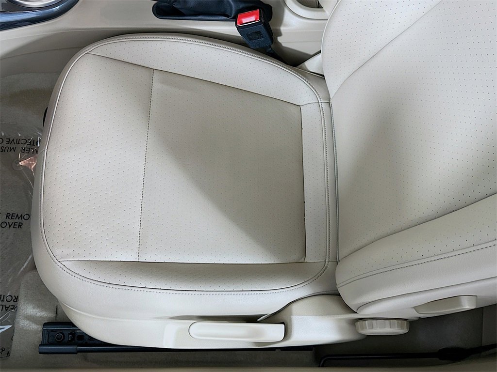 Used 2017 Volkswagen Beetle 1.8T SEL image 23