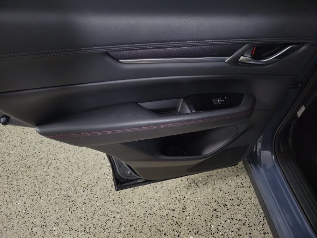 Used 2021 MAZDA CX-5 Carbon Edition AWD/4WD image 16