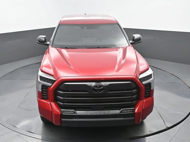New 2026 Toyota Tundra 4x4 CrewMax image 28