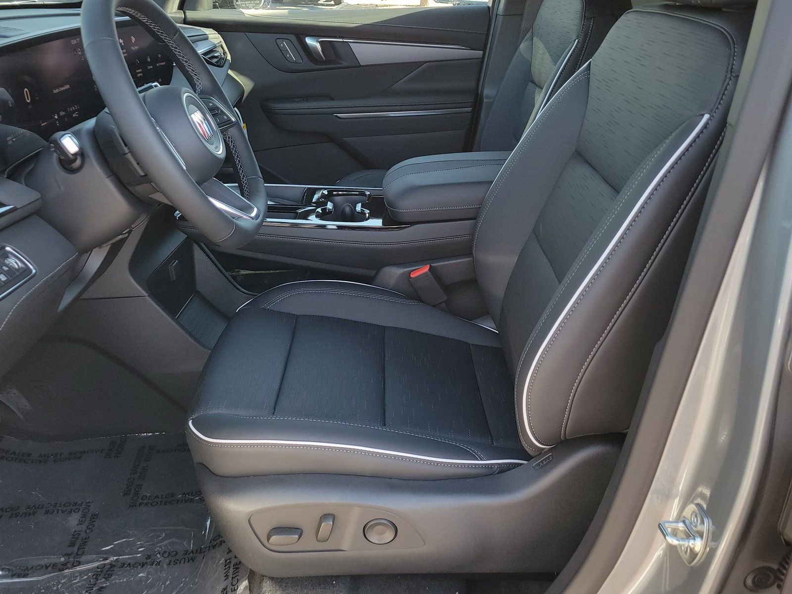 New 2026 Buick Enclave Sport Touring w/ Power Package image 6