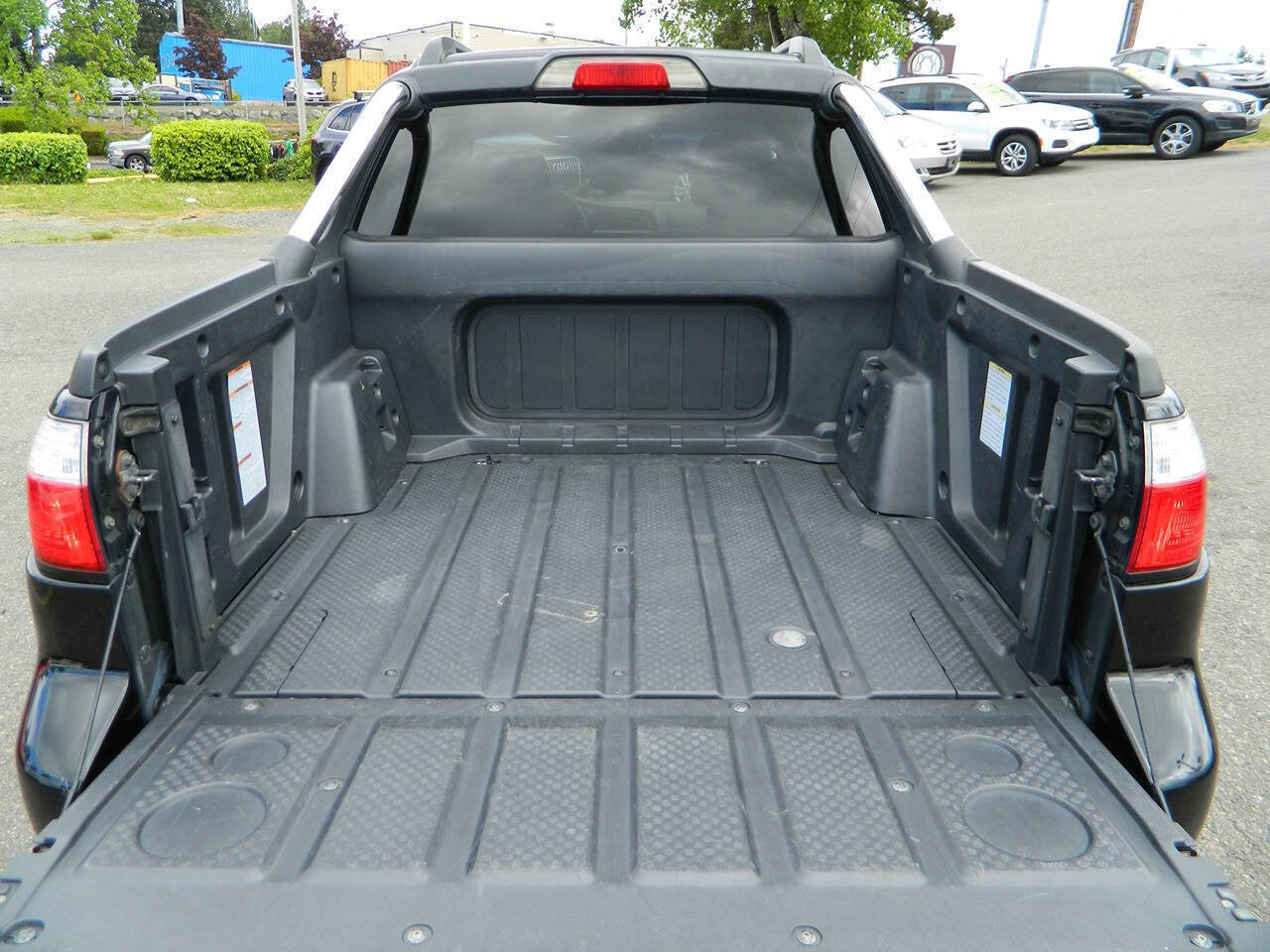 Used 2006 Subaru Baja Sport AWD/4WD image 10