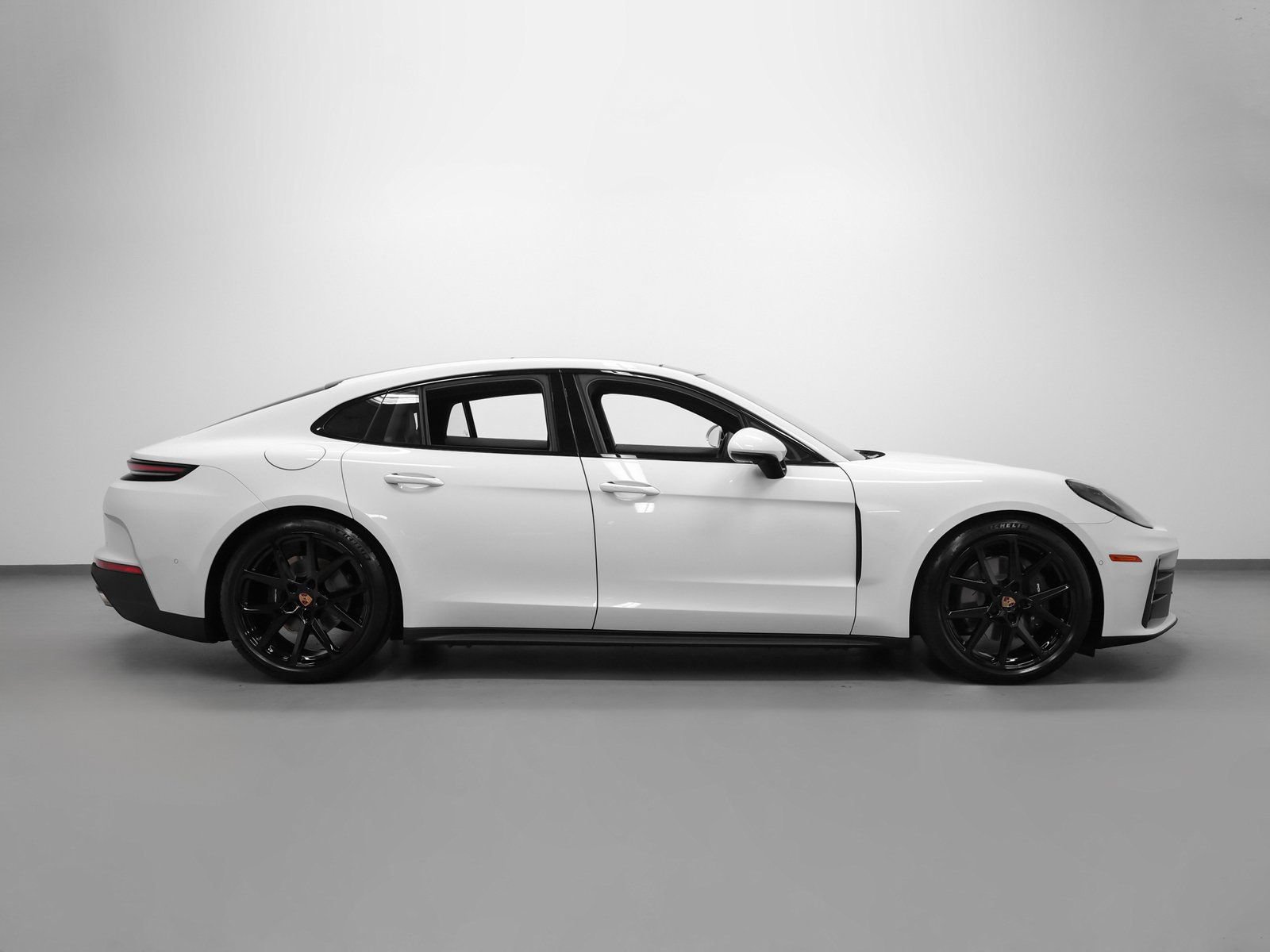 Certified 2026 Porsche Panamera 4 AWD/4WD image 13