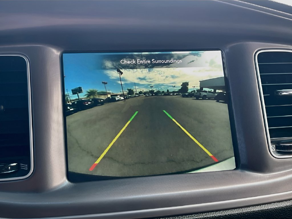 Used 2023 Dodge Charger SXT RWD image 13