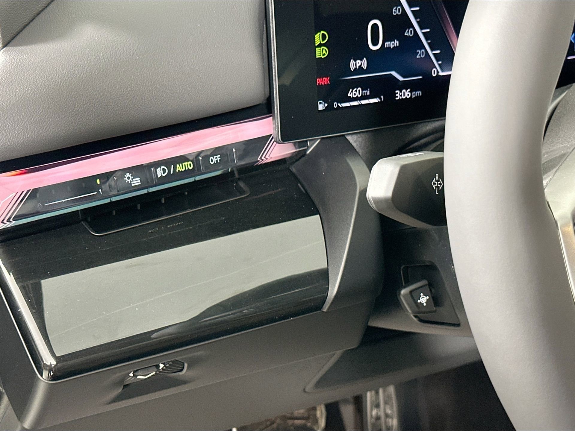 New 2026 BMW 530i xDrive 530i xDrive w/ M Sport Package image 10