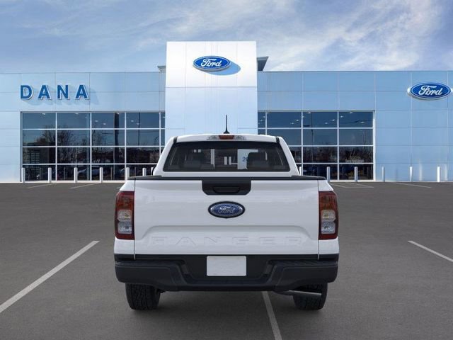 New 2026 Ford Ranger XL image 5