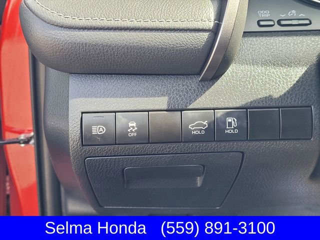 Used 2021 Toyota Camry XSE image 25