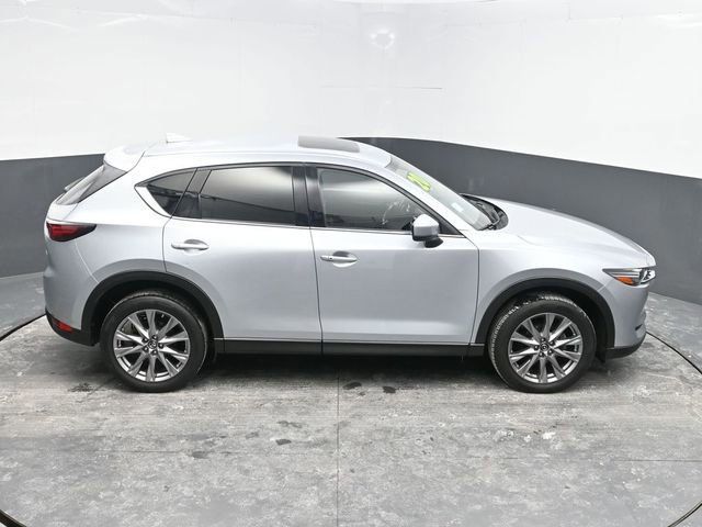 Used 2020 MAZDA CX-5 Grand Touring image 24