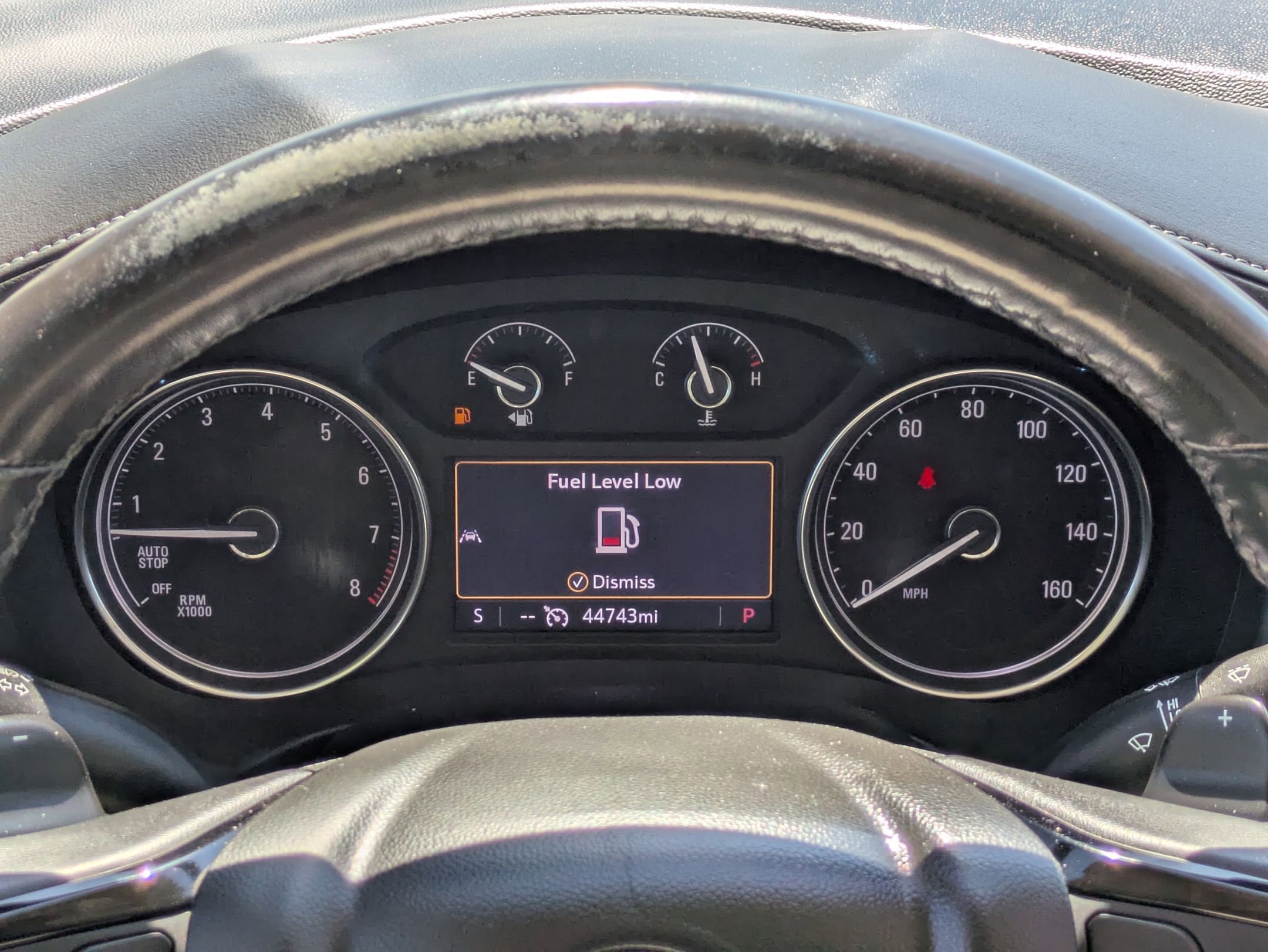 Certified 2023 Buick Enclave Essence w/ Experience Buick Package image 25