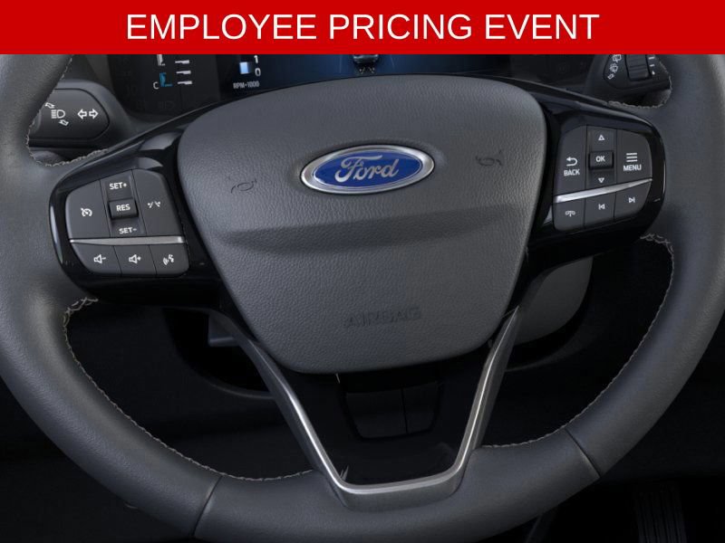 New 2026 Ford Escape Active w/ Cold Weather Package AWD/4WD image 12