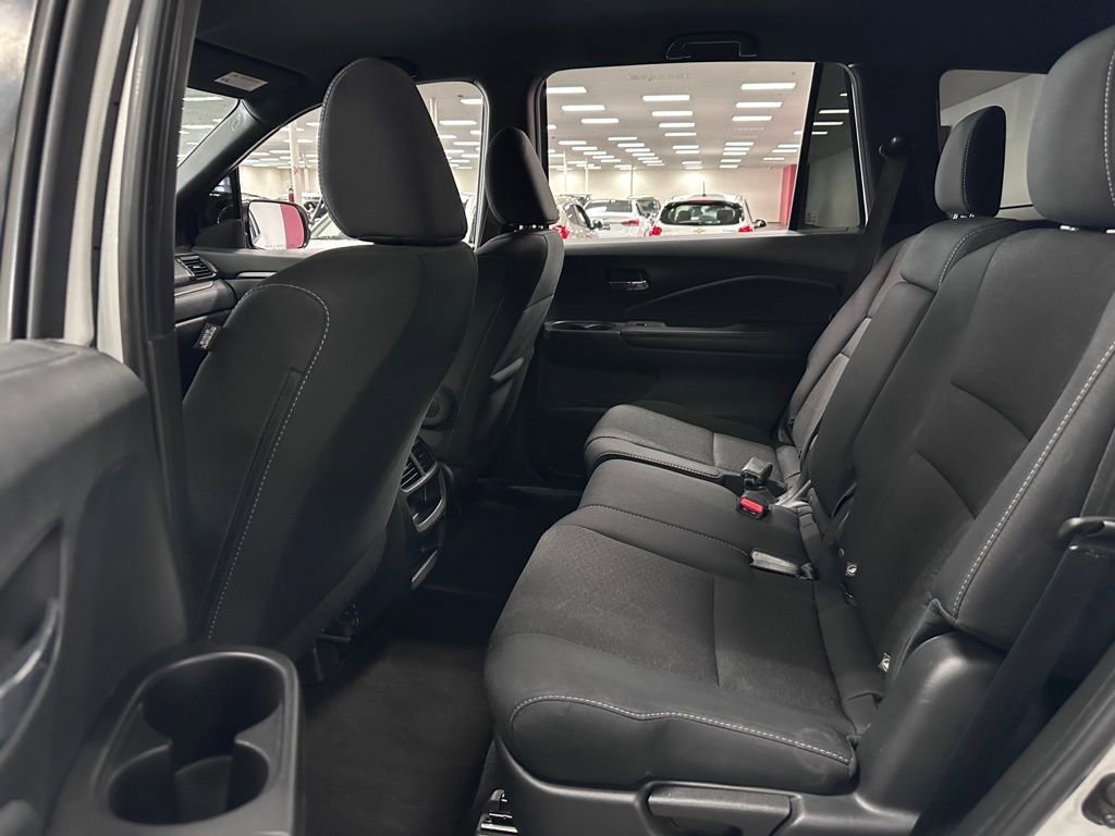 Used 2021 Honda Passport Sport image 26