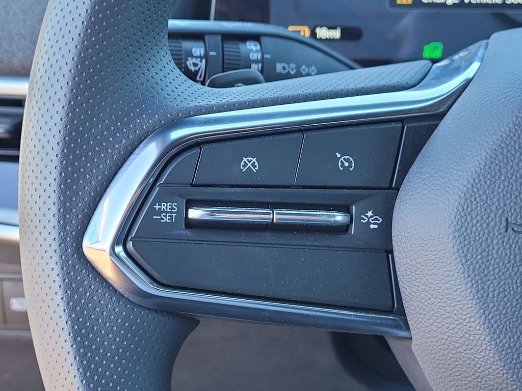 New 2026 Honda Prologue Eco image 16