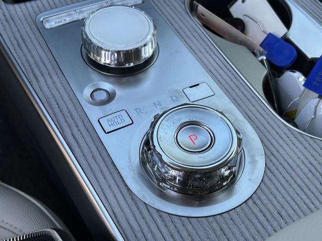 New 2026 Genesis GV80 2.5T Select image 30