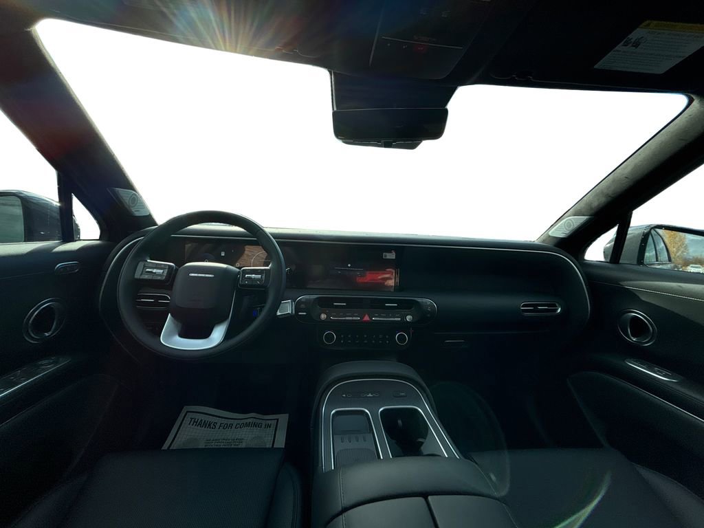 New 2026 Hyundai Palisade Calligraphy image 19