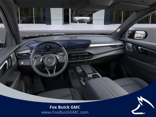 New 2026 Buick Enclave Avenir w/ Super Cruise Package image 15