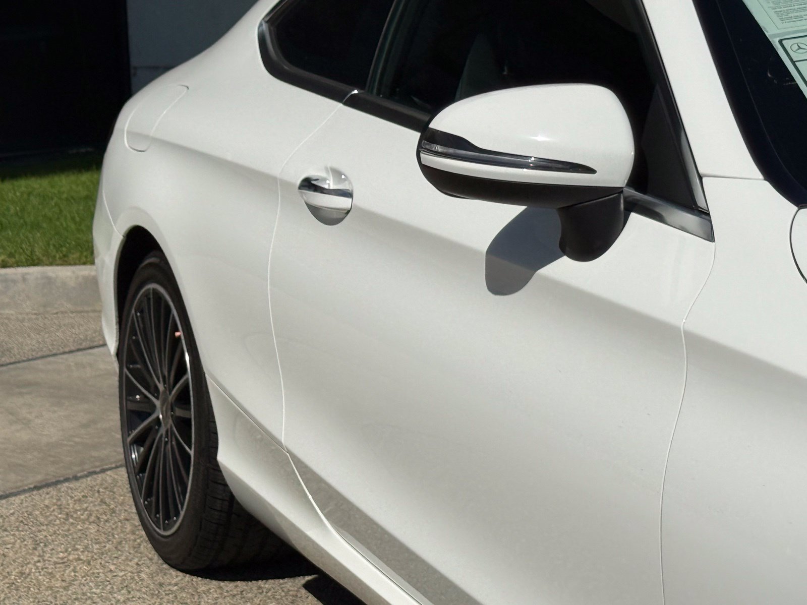 Used 2020 Mercedes-Benz C 300 Coupe image 9