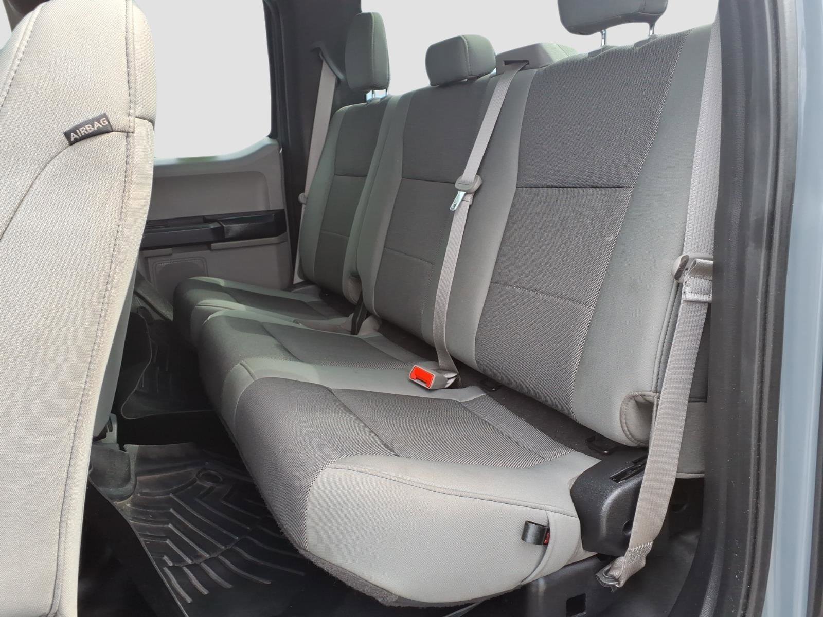 Used 2019 Ford F150 XL w/ Equipment Group 101A Mid image 14