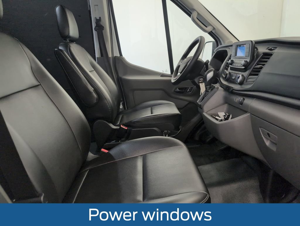 Used 2023 Ford Transit 250 Medium Roof w/ Load Area Protection Package RWD image 15