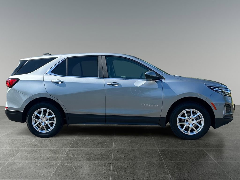 Used 2023 Chevrolet Equinox LT image 8