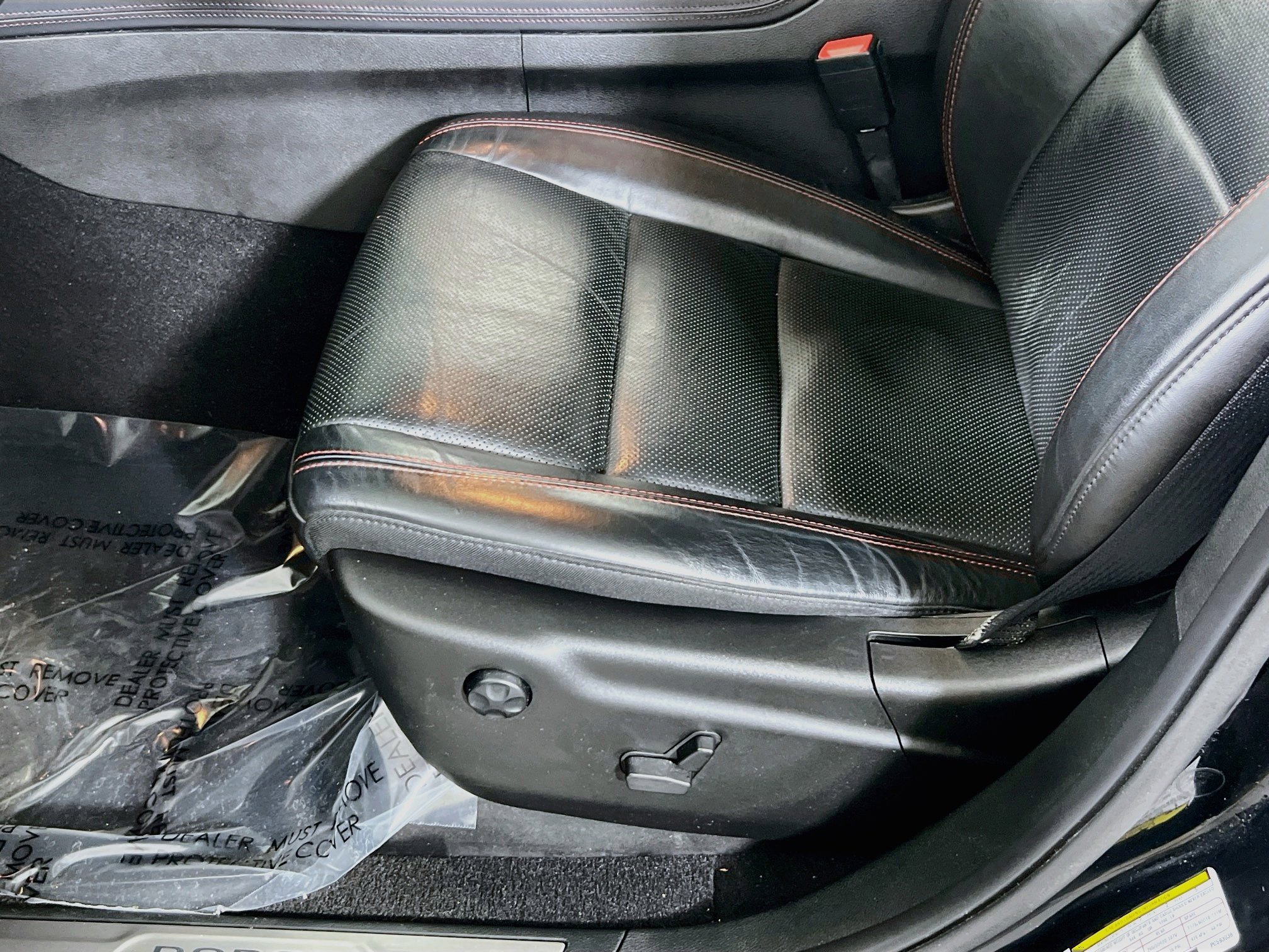 Used 2023 Dodge Durango R/T image 19