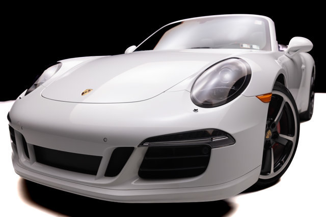 Used 2015 Porsche 911 Carrera S RWD image 21