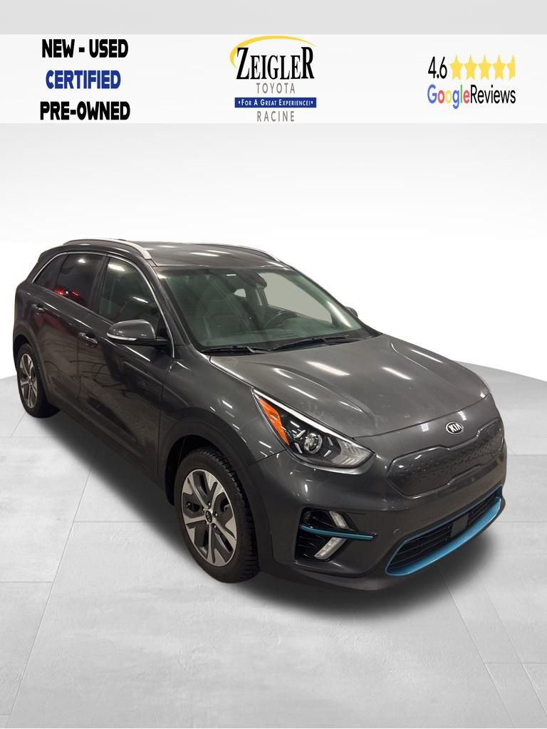 Used 2021 Kia Niro EX w/ Cold Weather Package