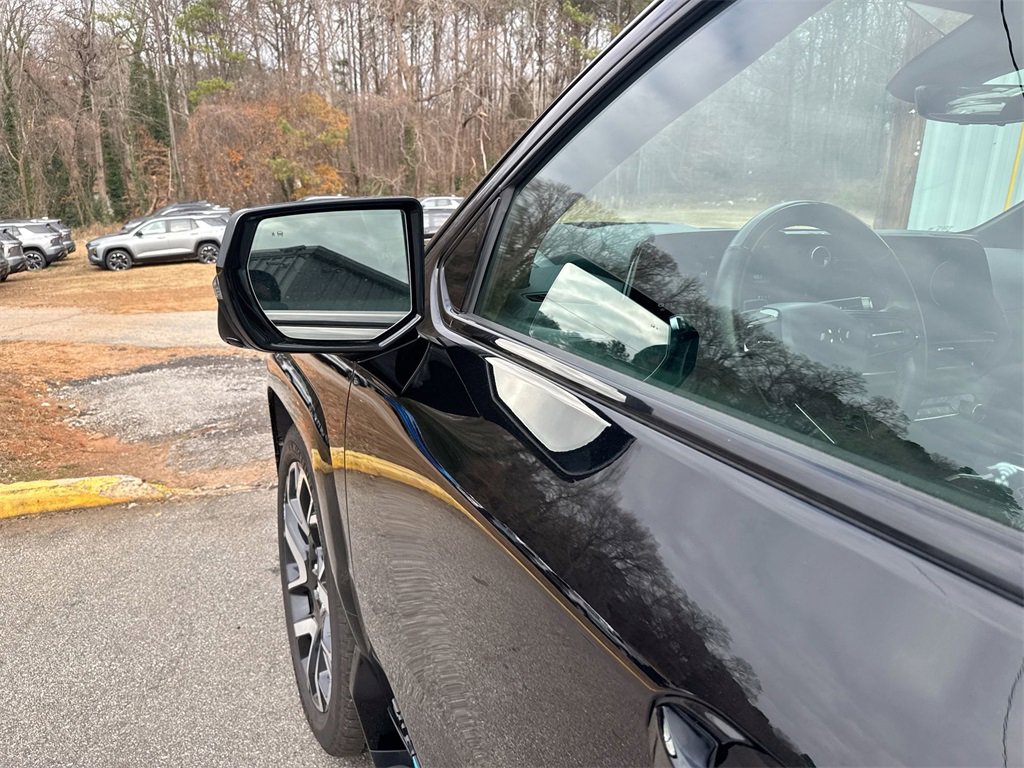 Used 2024 Chevrolet Silverado EV RST image 11