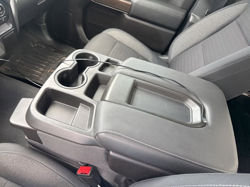Used 2019 Chevrolet Silverado 1500 LT w/ All-Star Edition AWD/4WD image 14