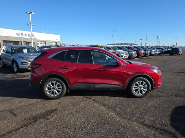 Used 2023 Ford Escape Active w/ Tech Pack #2 image 6