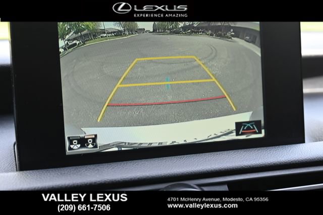 Certified 2023 Lexus IS 300 w/ Comfort Package image 15