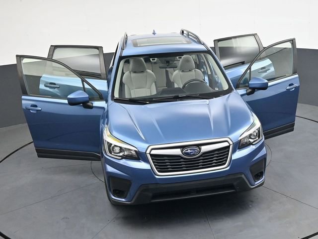Used 2019 Subaru Forester Premium AWD/4WD image 44