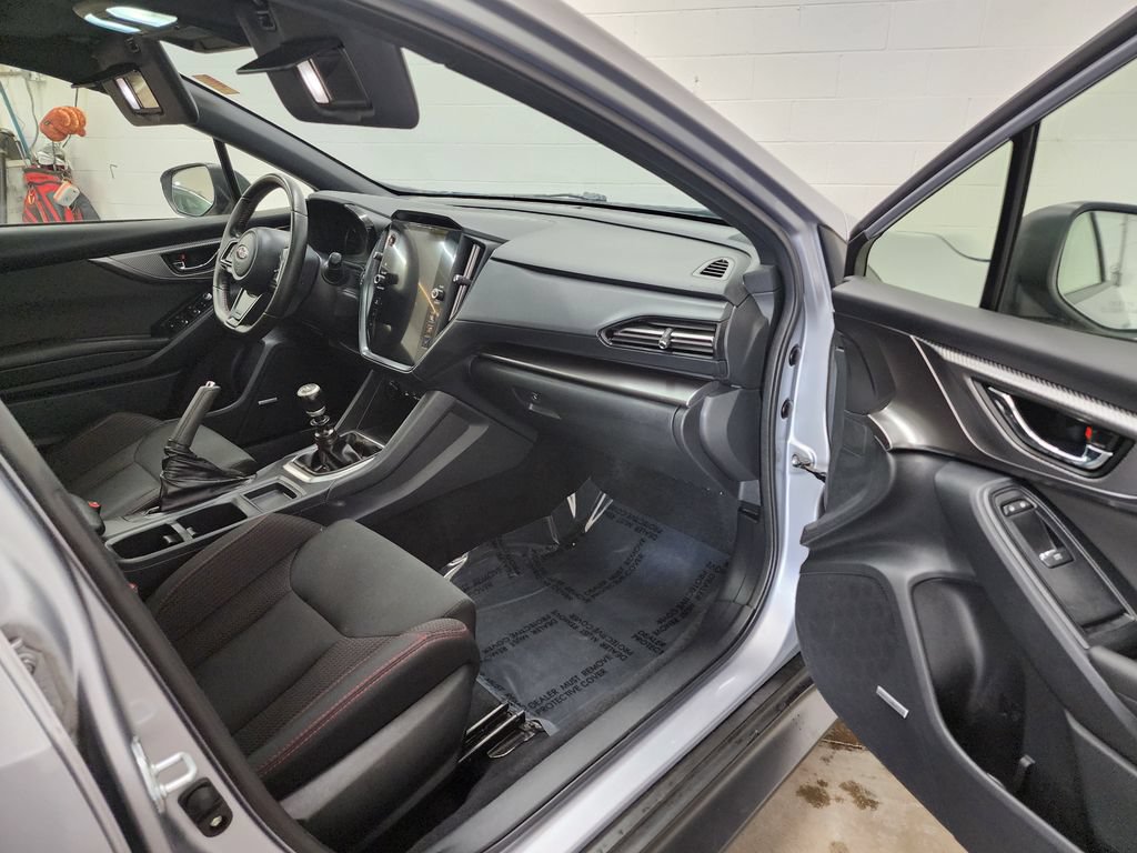 Used 2023 Subaru WRX Premium w/ Popular Package #2 AWD/4WD image 29