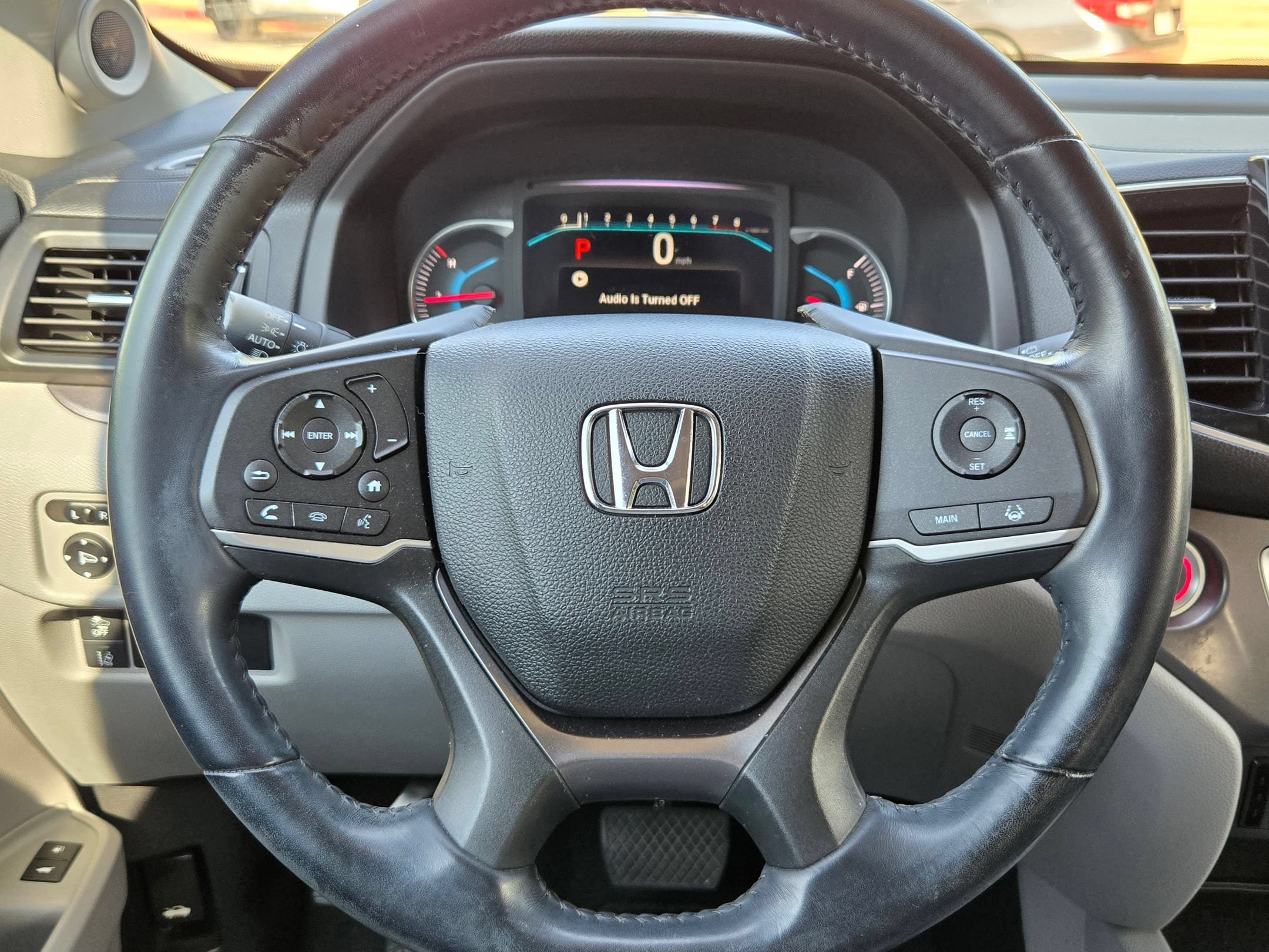Used 2020 Honda Pilot EX-L image 20