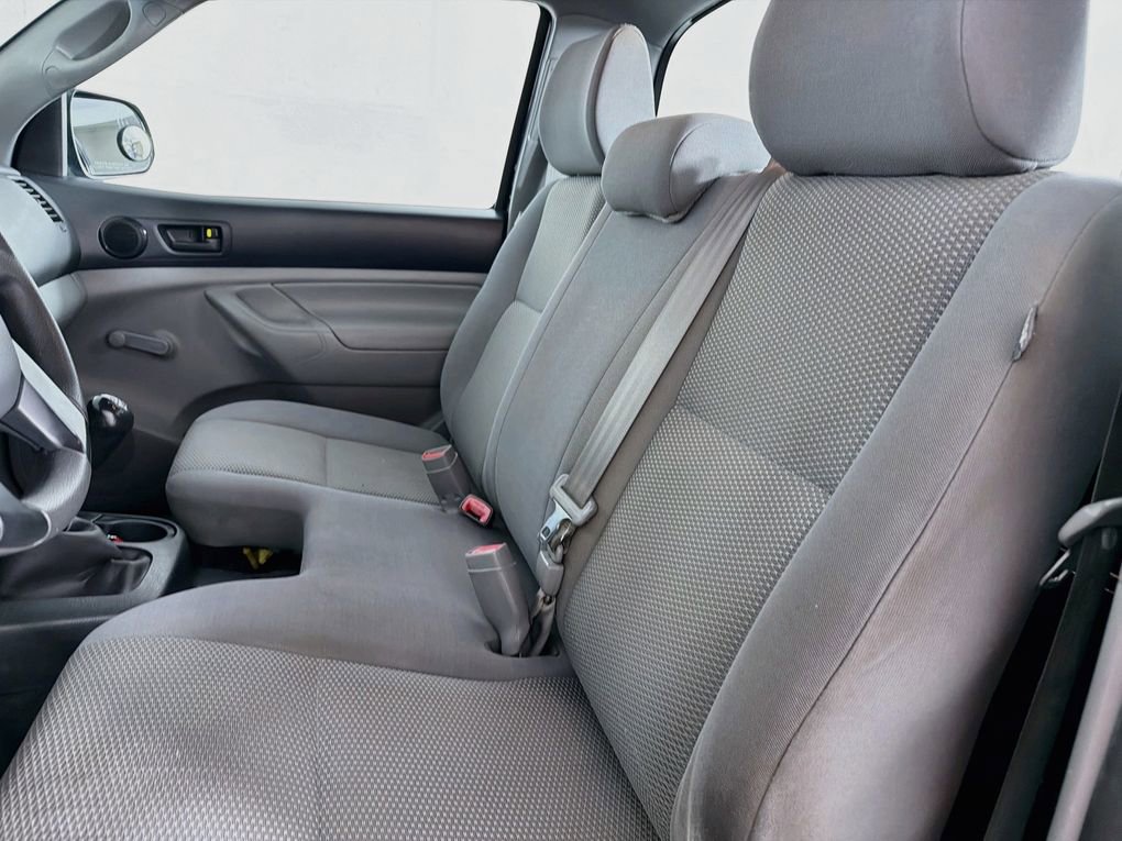 Used 2012 Toyota Tacoma 2WD Regular Cab image 31