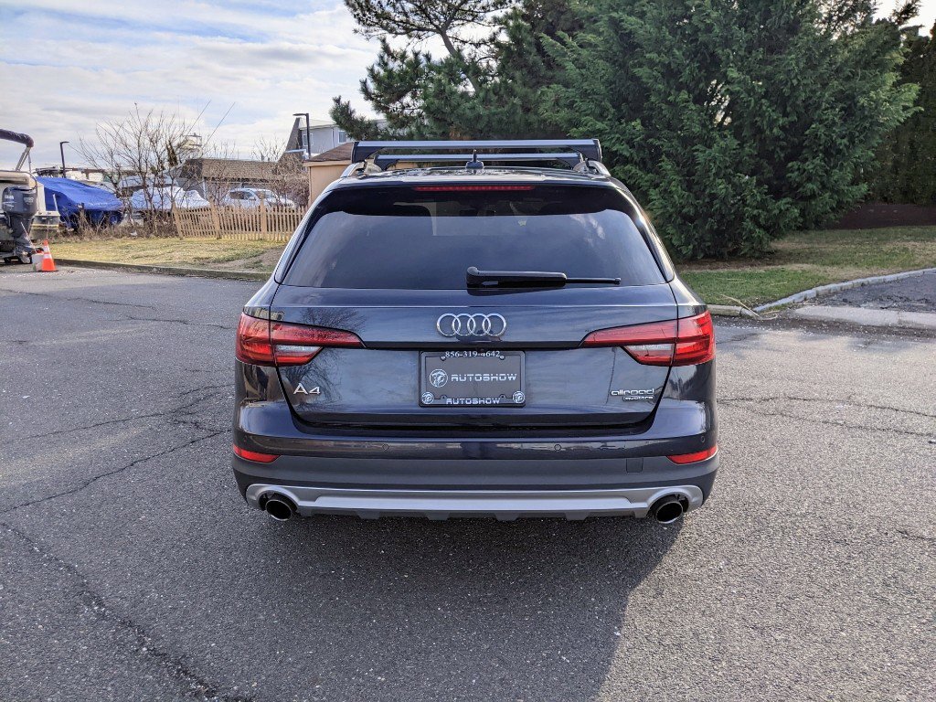 Used 2018 Audi A4 2.0T allroad Premium Plus image 6