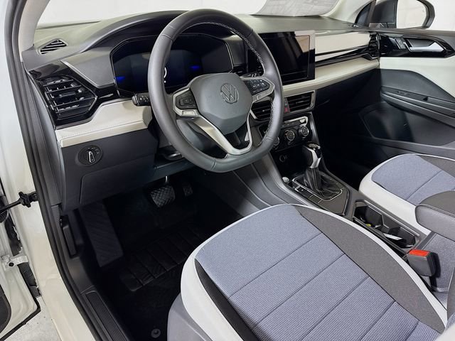 New 2026 Volkswagen Taos S image 5
