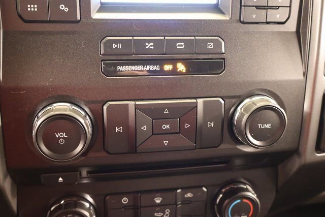 Used 2018 Ford F150 XLT image 20