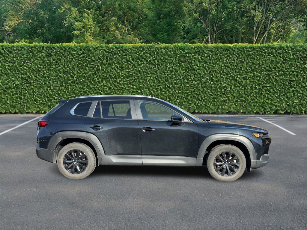 Used 2025 MAZDA CX-50 AWD 2.5 S w/ Premium Package image 2