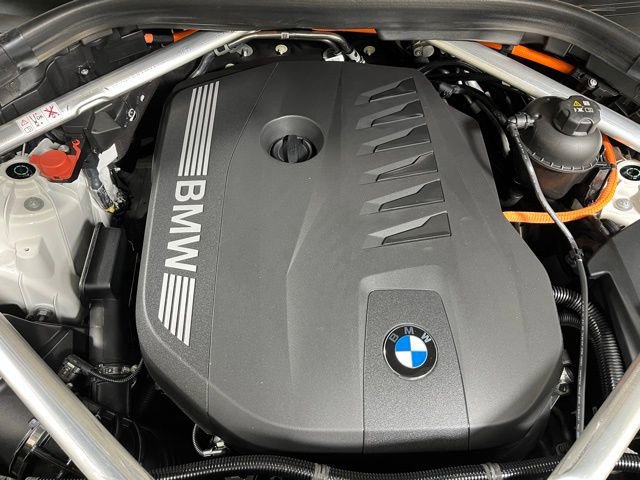 New 2026 BMW X5 xDrive50e AWD/4WD image 19