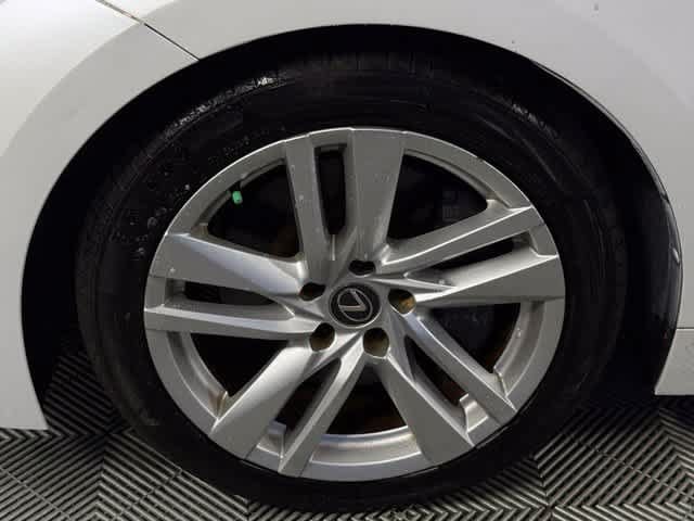 Used 2023 Lexus IS 300 w/ Comfort Package RWD image 14