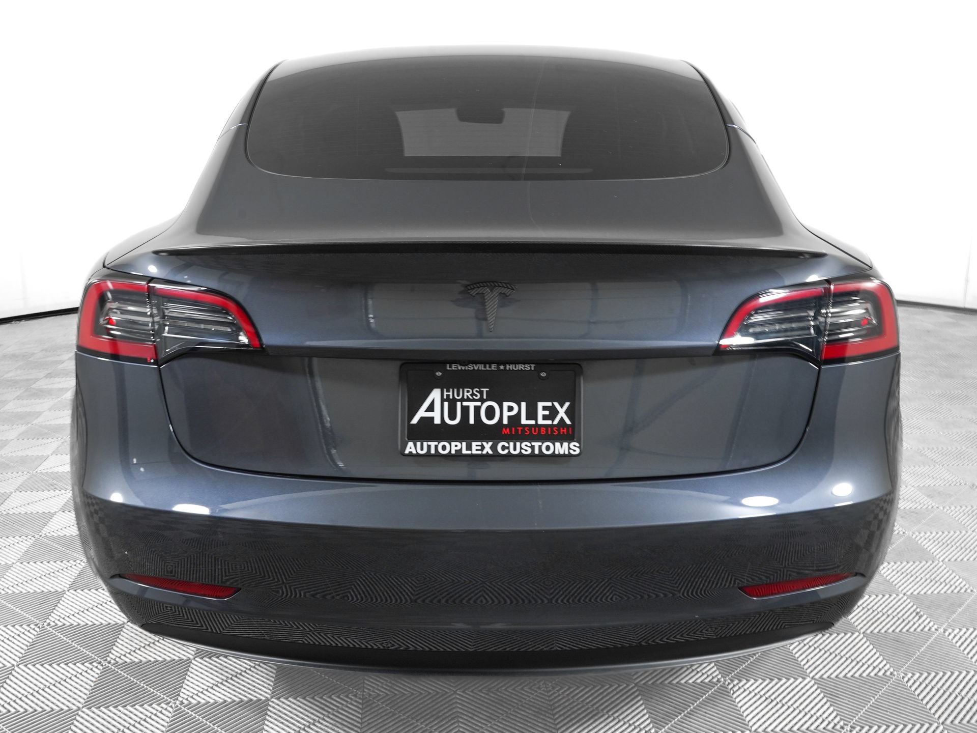 Used 2023 Tesla Model 3 Performance AWD/4WD image 5