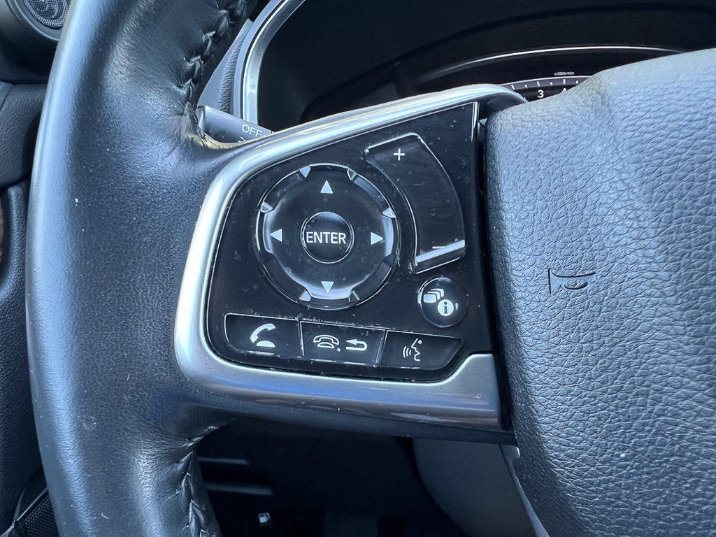 Used 2021 Honda CR-V Touring image 21